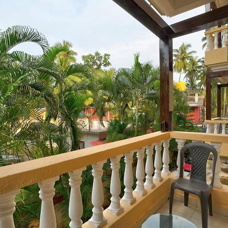 Coco Goa Resort & Apartments מראה חיצוני תמונה